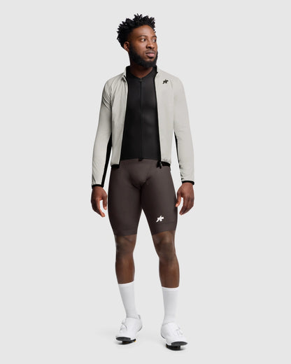 Veste ASSOS MILLE GT WIND S11 Almond Milk