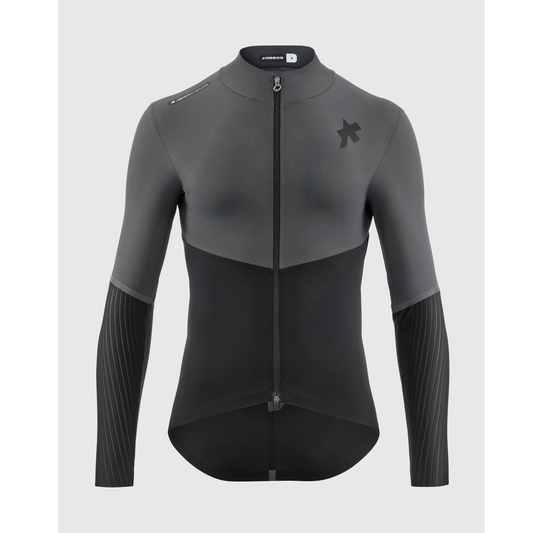 ASSOS EQUIPE RS ALLEYCAT S11 Jas Grijs