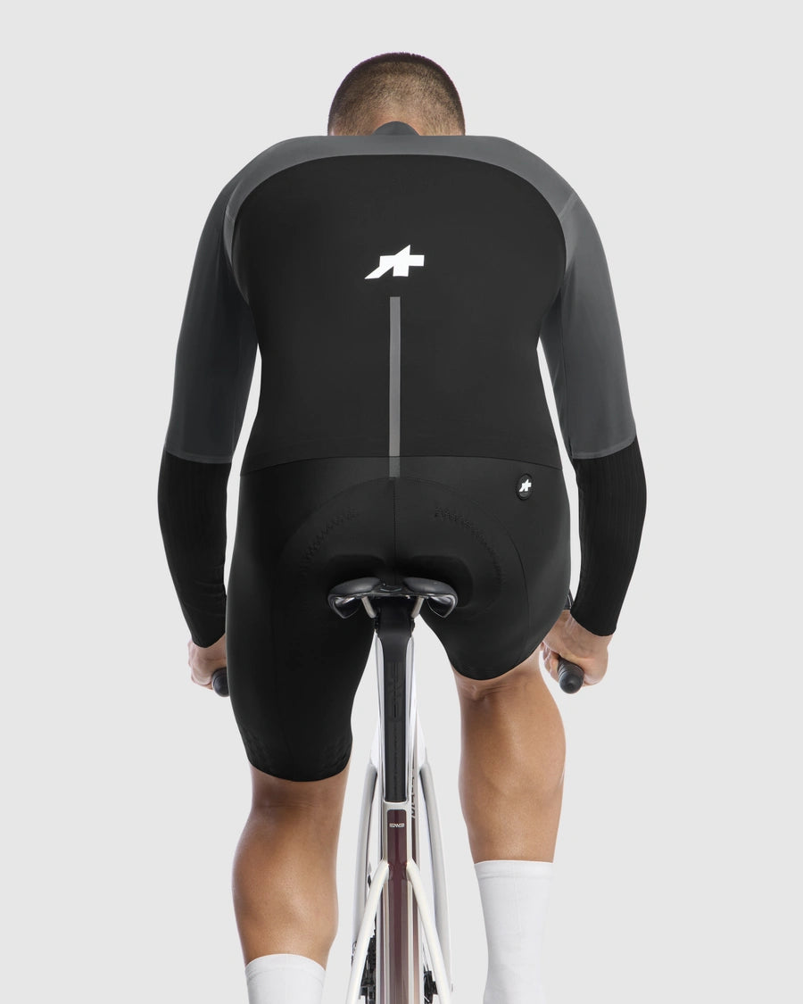 ASSOS EQUIPE RS ALLEYCAT S11 Jas Grijs