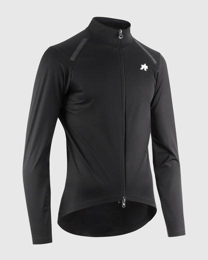 Veste ASSOS MILLE GT  S11 EVO Noir