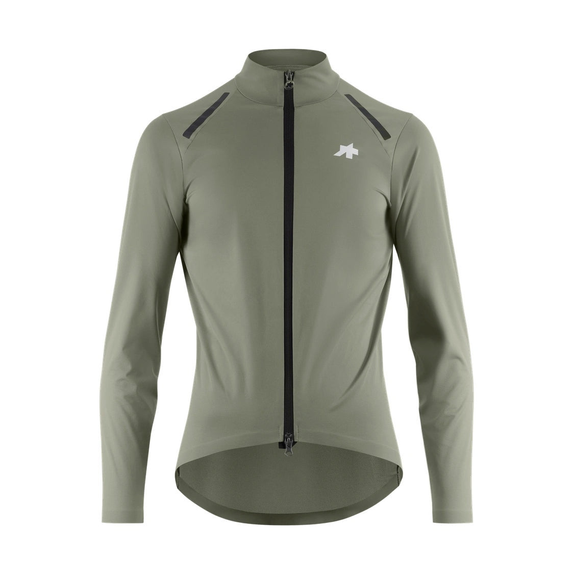 Veste ASSOS MILLE GT  S11 EVO Vert