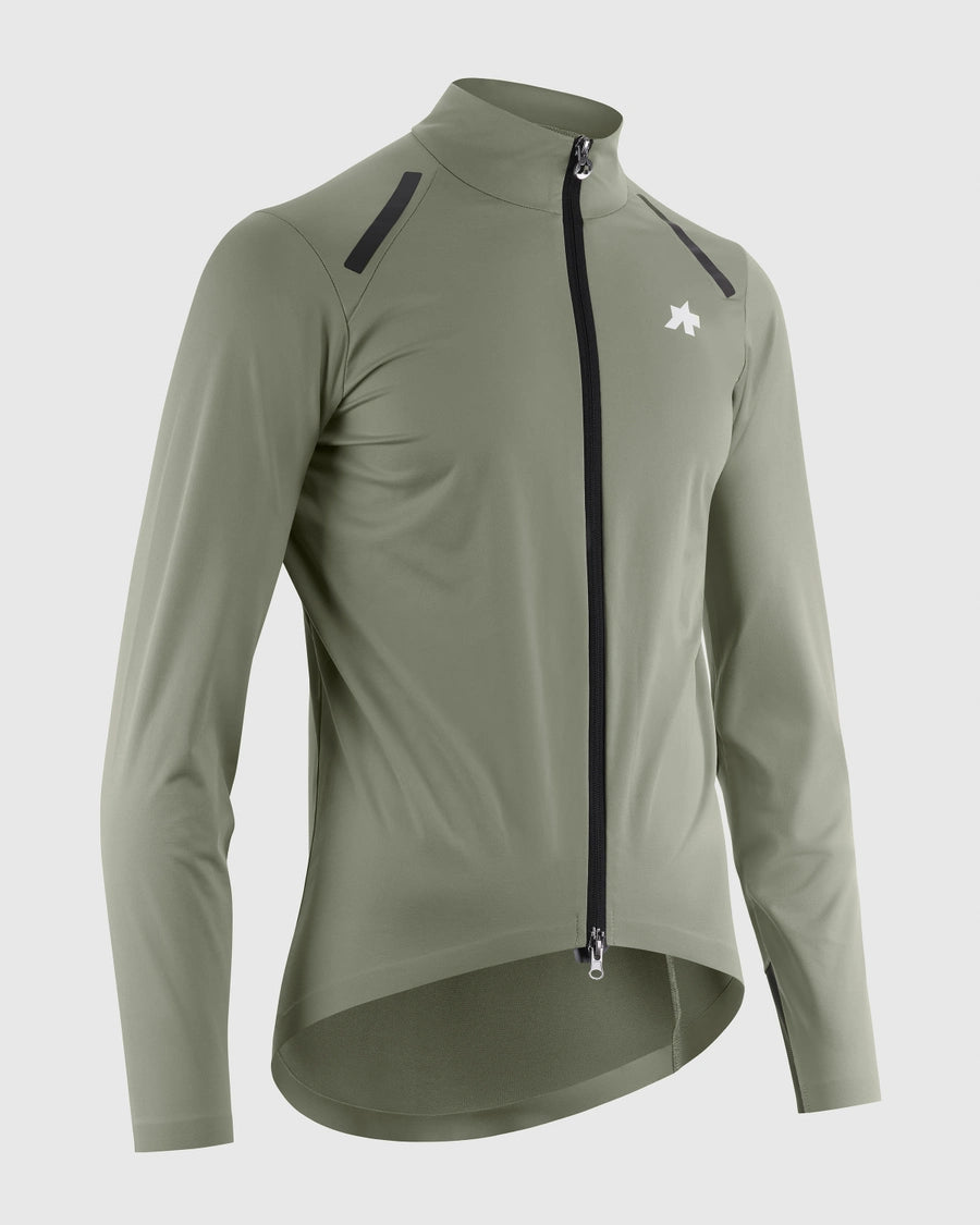 Veste ASSOS MILLE GT  S11 EVO Vert