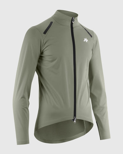 Veste ASSOS MILLE GT  S11 EVO Vert
