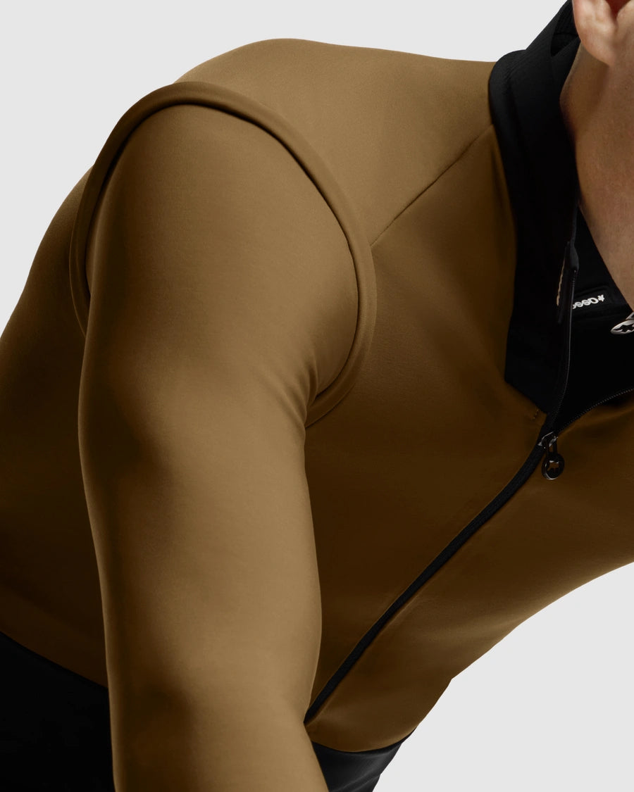 Mouwloos Vest ASSOS EQUIPE R SPRING FALL S11 Jupiter Gold