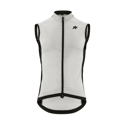 Mouwloos Jack ASSOS MILLE GT WIND S11 Almond Milk
