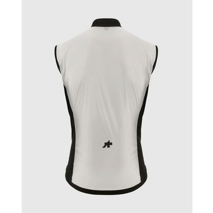 Mouwloos Jack ASSOS MILLE GT WIND S11 Almond Milk