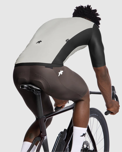 Mouwloos Jack ASSOS MILLE GT WIND S11 Almond Milk