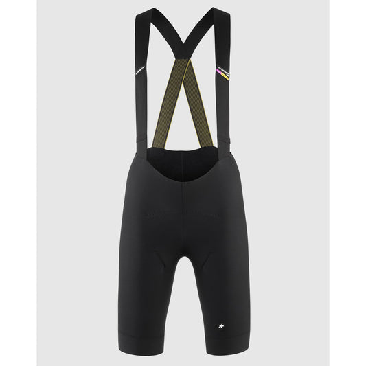 Cuissard Court à bretelles ASSOS UMA GTV C2 EVO Femme Noir