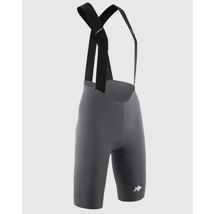 Kort Bretelles Cuissard ASSOS DYORA R S11 Dames Grijs