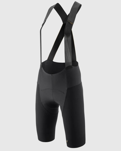 Korte Broek met Bretellen ASSOS DYORA RSV S11 Dames Zwart