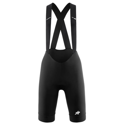 Cuissard Court à Bretelles ASSOS UMA GT S11 Femme Noir