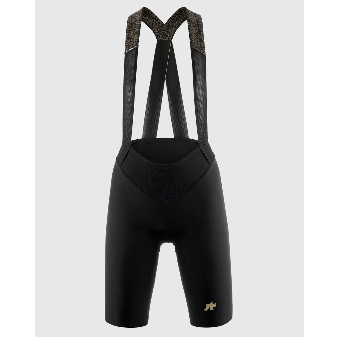ASSOS UMA GTV S11 Bibshort voor dames Zwart