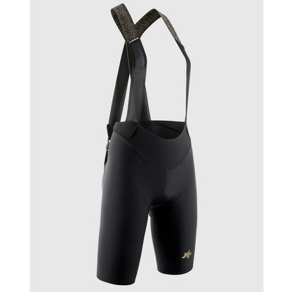 Korte Bretelsbroek ASSOS UMA GTV S11 Dames Zwart