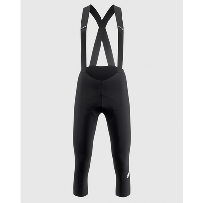 Cuissard 3/4 à Bretelles ASSOS MILLE GT SPRING FALL S11 Femme Noir