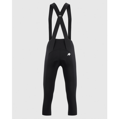 Cuissard 3/4 à Bretelles ASSOS MILLE GT SPRING FALL S11 Femme Noir