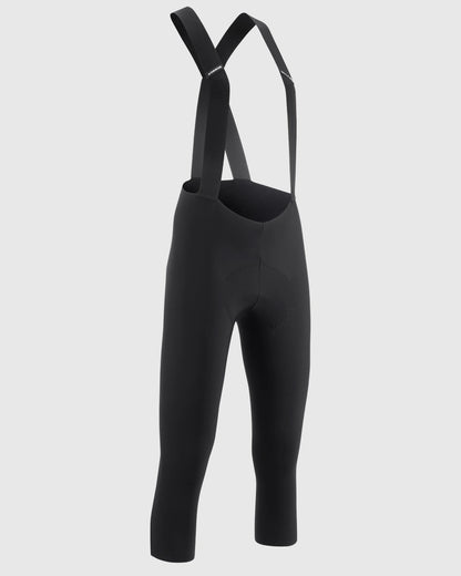Cuissard 3/4 à Bretelles ASSOS MILLE GT SPRING FALL S11 Femme Noir