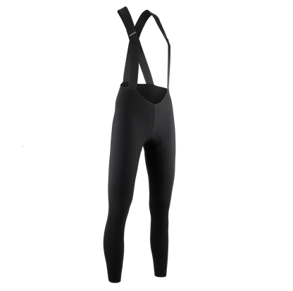 Cuissard Long à Bretelles ASSOS UMA GT SPRING FALL S11 Femme Noir