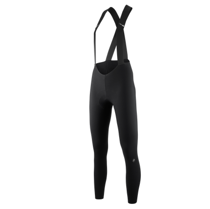 Cuissard Long à Bretelles ASSOS UMA GT SPRING FALL S11 Femme Noir
