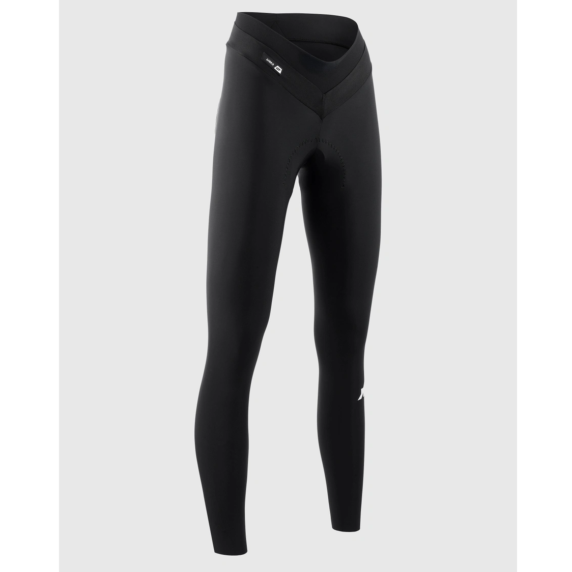 Cuissard Long ASSOS UMA GT HALF S11 Femme Noir