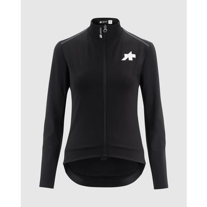 Jacket ASSOS MILLE GT ULTRAZ WINTER S11 EVO Dames Zwart
