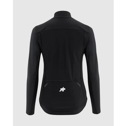 Jacket ASSOS MILLE GT ULTRAZ WINTER S11 EVO Dames Zwart