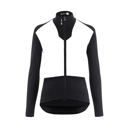 Jas ASSOS EQUIPE R WINTER S11 EVO Dames Wit