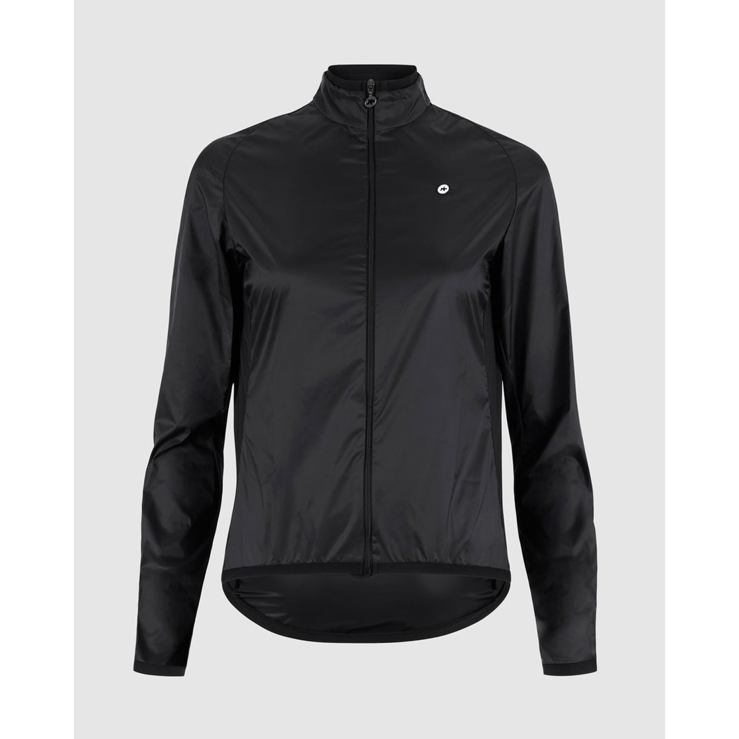 ASSOS UMA GT WIND C2 Jas Dames Zwart