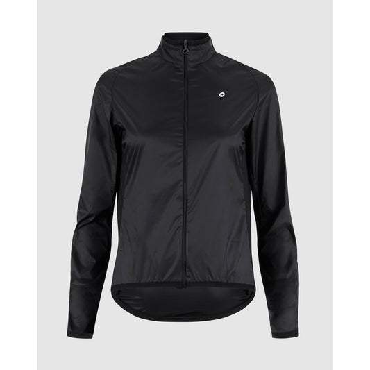Veste ASSOS UMA GT WIND C2 Femme Noir