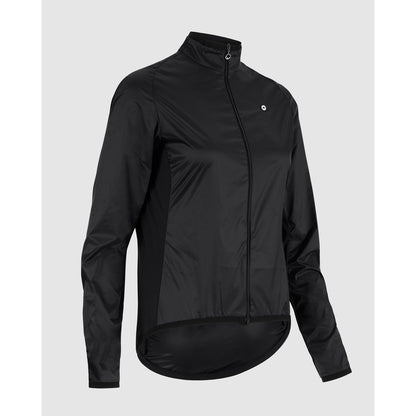 Jack ASSOS UMA GT WIND C2 Dames Zwart