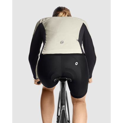 Jack ASSOS UMA GT WIND C2 Dames Beige