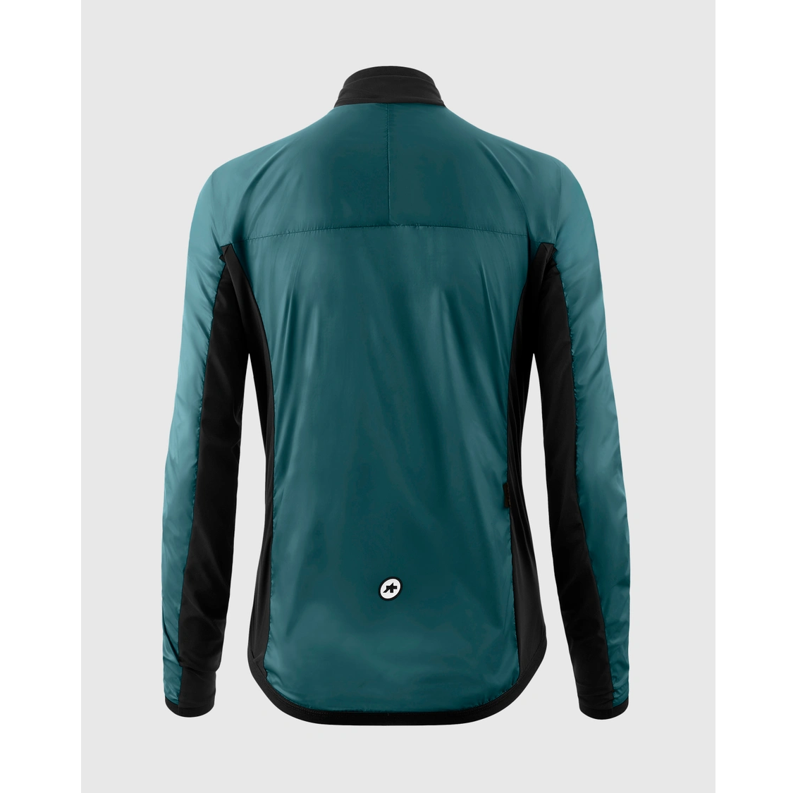 ASSOS UMA GT WIND C2 Jas Dames Groen