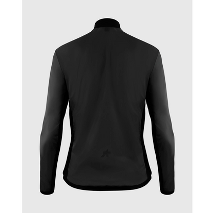 Jas ASSOS UMA GT WIND S11 Dames Zwart