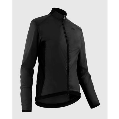 Jas ASSOS UMA GT WIND S11 Dames Zwart