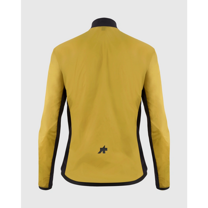 Jack ASSOS UMA GT WIND S11 Dames Golden Yellow