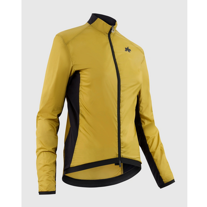 Jack ASSOS UMA GT WIND S11 Dames Golden Yellow