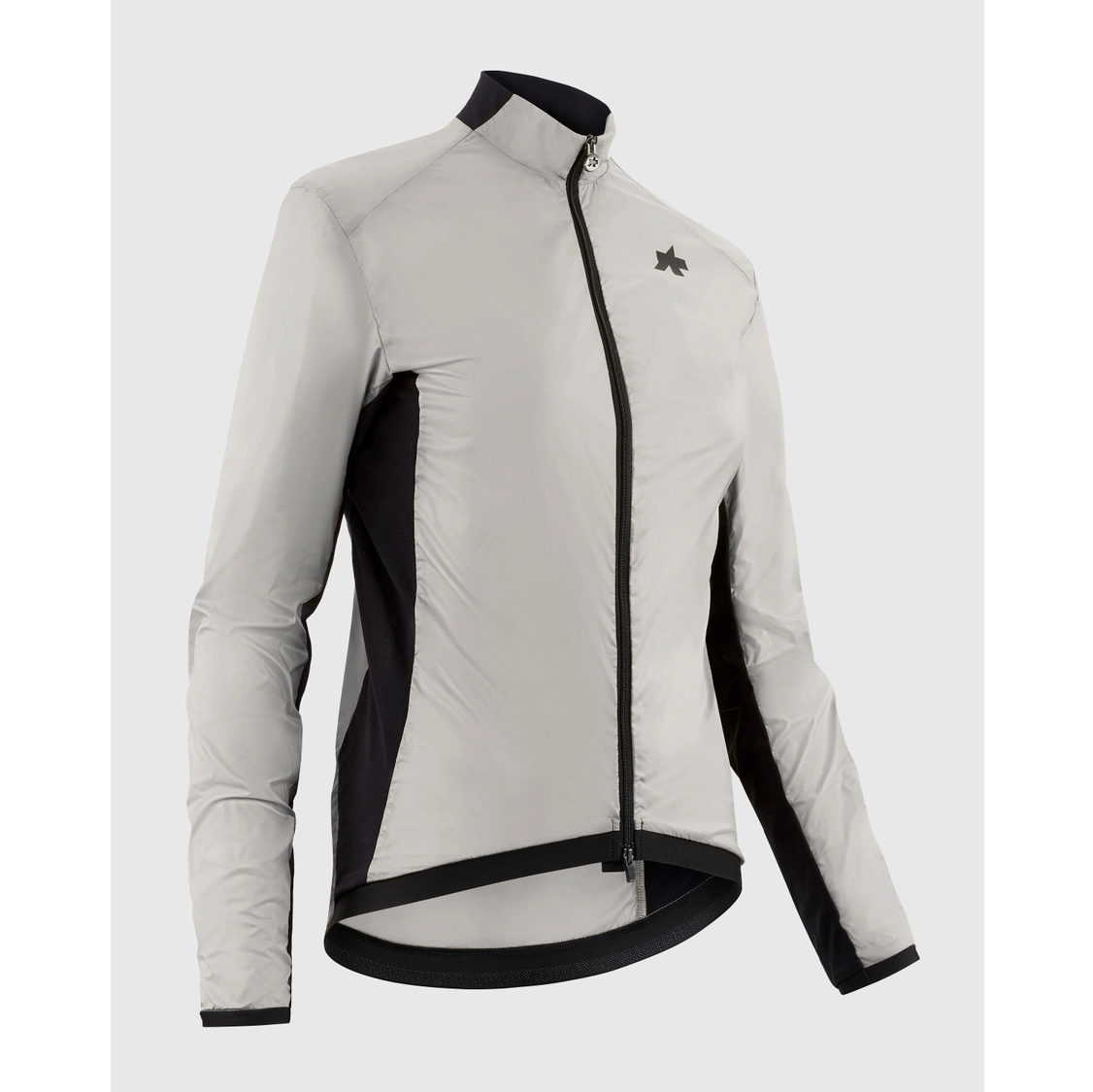 Veste ASSOS UMA GT WIND S11 Femme Almond Milk