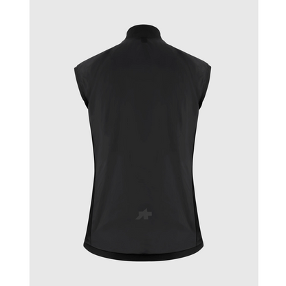 Veste Sans Manches ASSOS UMA GT WIND S11 Femme Noir