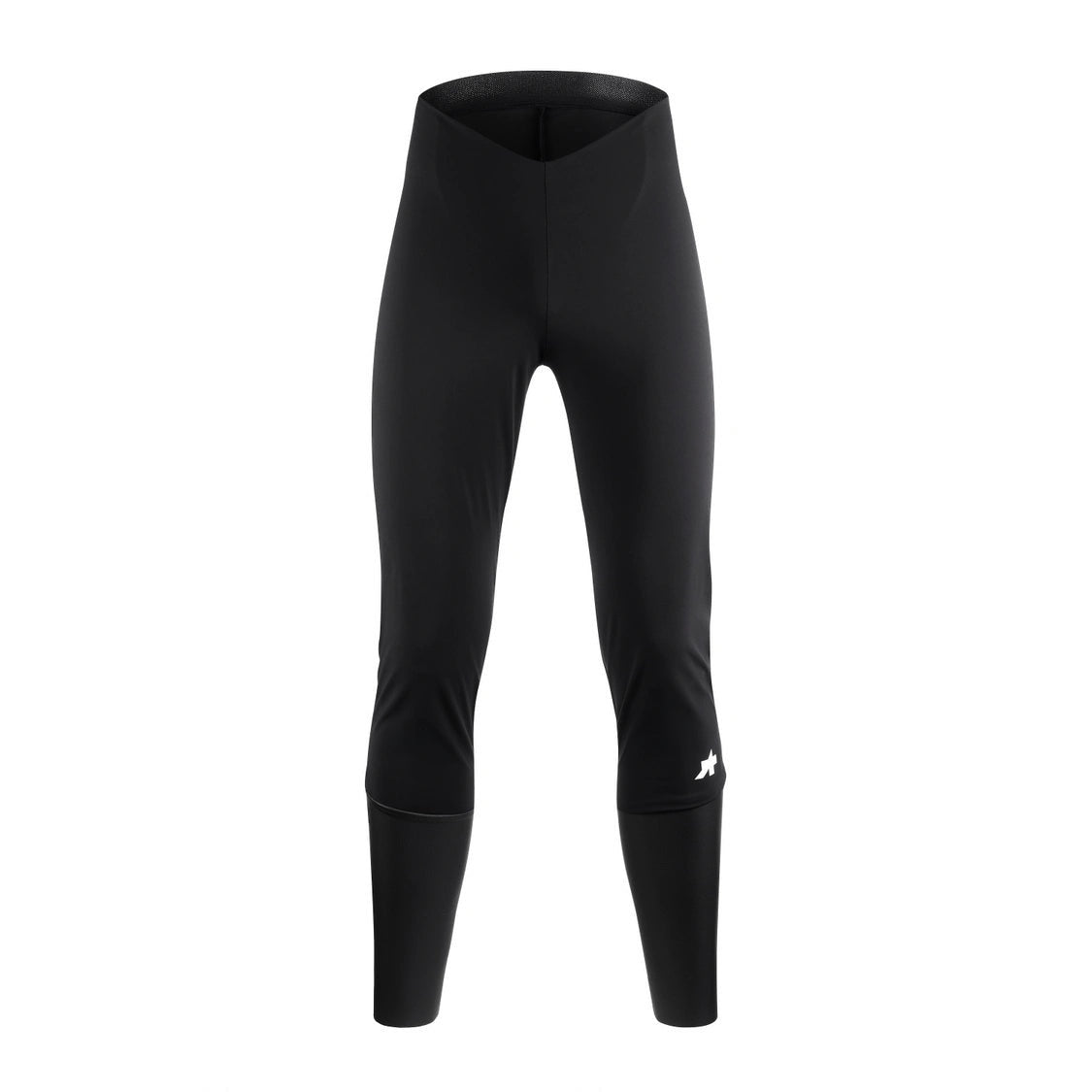 Broek ASSOS MILLE GT SHELL S11 Zwart