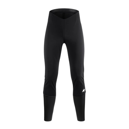 Broek ASSOS MILLE GT SHELL S11 Zwart