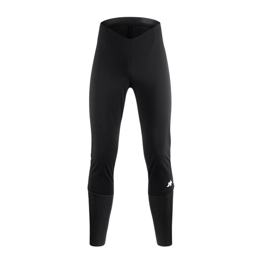 Broek ASSOS MILLE GT SHELL S11 Zwart