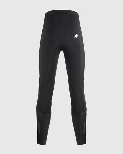 Broek ASSOS MILLE GT SHELL S11 Zwart