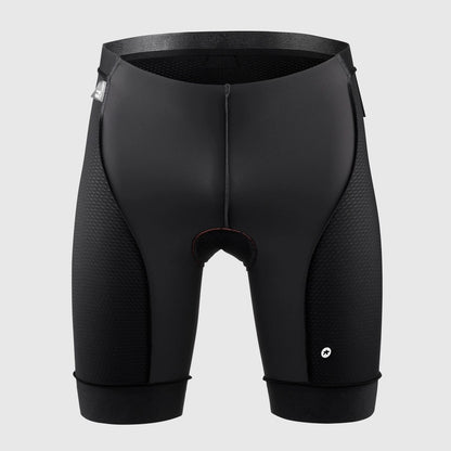 Sous-Short ASSOS TACTICA URBAN T5 Zwart