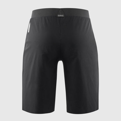 Short ASSOS TACTICA POST RIDE T5 Zwart