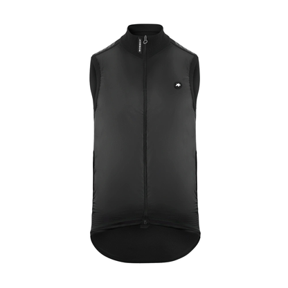 ASSOS TACTICA T5 Mouwloos Jack Zwart
