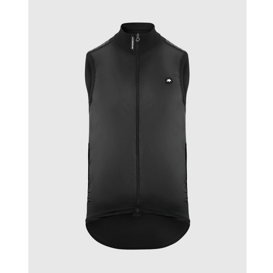 Veste Sans Manches ASSOS TACTICA T5 Noir