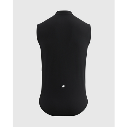 ASSOS TACTICA T5 Mouwloos Jack Zwart