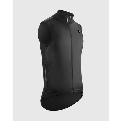 ASSOS TACTICA T5 Mouwloos Jack Zwart