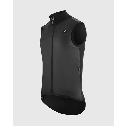 ASSOS TACTICA T5 Mouwloos Jack Zwart
