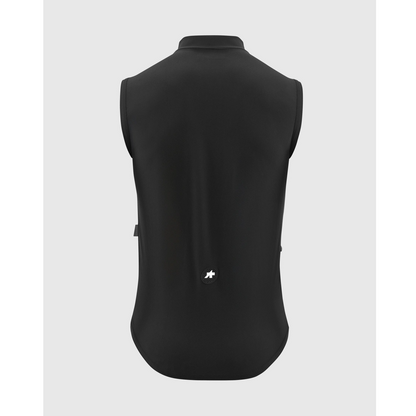 Mouwloze Jas ASSOS TACTICA T5 Deep Petrol