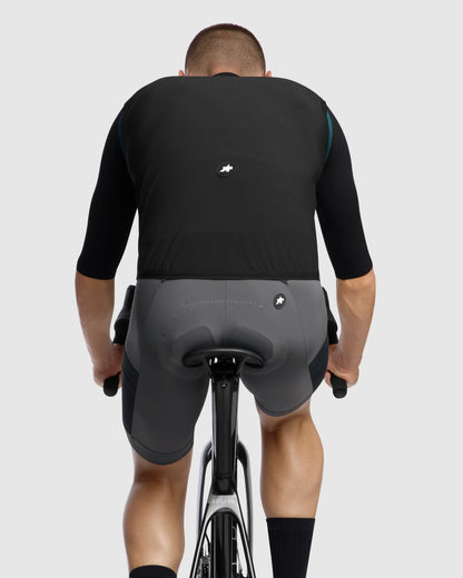 Mouwloze Jas ASSOS TACTICA T5 Deep Petrol